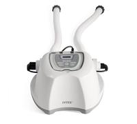 Stérilisateur au sel Intex QS700 Plus pour piscine < 32 m Blanc G