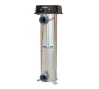 Stérilisateur BIO UV inox