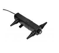 vidaXL Filtre UVC 36W étang Bassin clarificateur d'eau sterilisateur #