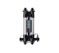 Stérilisateur ultra-violet uv pro pool plus 110 w avec pompe doseuse pour piscine jusqu'à 100 m³