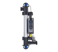 Stérilisateur UV PRO POOL + Ultra-Violet-PRO POOL+ 55W + Doseuse intelligente integrée-