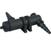 Stérilisateur UVC UBBINK AlgClear 20000, 18W, Pour Bassins jusqu'à 10 m³, Raccords 1½"
