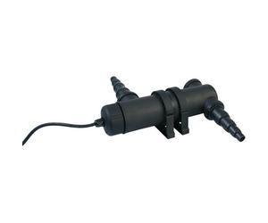 Stérilisateur UVC - UBBINK - AlgClear 20000 - Puissance 18W - Pour bassins jusqu’à 10 m³ - Raccords 1½""
