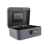 Sterling CB02CBK Caisse combinée noire, 8 "