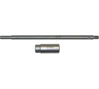 STERN Kit de rallonge tige 10 mm, mandrin 10 x 300 mm, 101191101