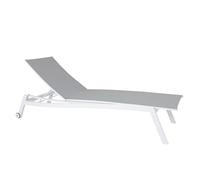 Stern Möbel Chaise longue sur roulettes Allround, Designer Doser & Zimprich, 71x38 cm