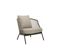 Stern Möbel Fauteuil lounge Odea, Designer Jürgen Sohn, 77x72x79 cm