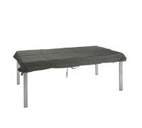 Stern Möbel Housse de protection pour tables gris, Designer Stern Design, 214x5x113 cm