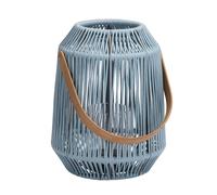 Stern Möbel Lanterne Nele, Designer Stern Design, 50 cm; Glaszylinder 25 cm