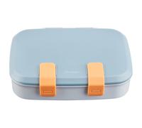 Sterntaler - Kid's Kinderbrotdose - Conservation de la nourriture - One Size - mittelblau