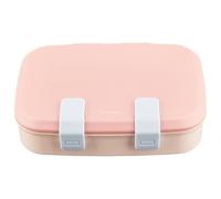 Sterntaler - Kid's Kinderbrotdose - Conservation de la nourriture - One Size - perlrosa