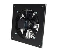 STERR Ventilateur axial 300 mm Ventilateur mural industriel - AXF300B
