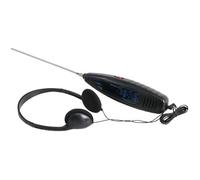 STETHOSCOPE ELECTRONIQUE STANDARD BGS TECHNIC POUR LA MECANIQUE