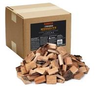 Steven Raichlen - Chunks de Bois de Mesquite 2,27kgs