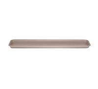 Stewart Plastics ALTUNA 2063023 - Bandeja jardinera 60 cm Terracota Suave