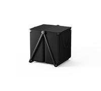 STEWI TMR20 tomorrow Collecteur de linge, noir