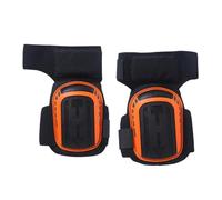 Stgfyxgs 2 Genouillères de Travail, Vêtements de Sport Durables, équipement de Protection Antidérapant.