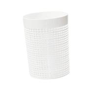 Stgfyxgs Cartouche de Remplacement pour Filtre Collecteur Anti-colmatage (R211084 W560 W530), Blanc