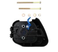 Stgfyxgs Kit de Réparation pour Coupe-Bordures Portable MTD 753-06415