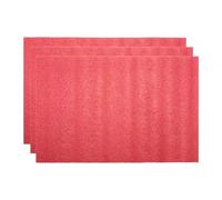 Stgfyxgs Lot de 3 Coussins En Mousse pour Boîte à Outils, Organiseur de Tiroirs, 40cmx33cmx2.5 Cm