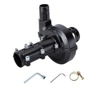 Stgfyxgs Outil de Jardin Compact pour Une Mise à Niveau Efficace de La Pompe à Eau, 1 Pouce