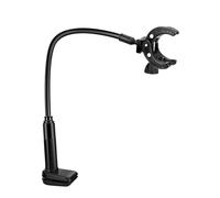 Stgfyxgs Support de Sèche-Cheveux Portable et Rotatif pour Outils de Soins