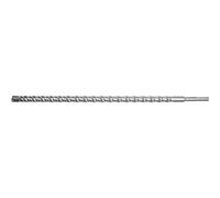STHOR 23424 pour maçonnerie Foret sds max-40 x 900 mm