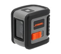 STHOR LASER CROIX AUTONIVELANT VERT