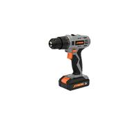 STHOR Perceuse-visseuse 18V 78972 - T78972