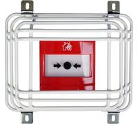 STI 9803 - Cage anti-vandalisme