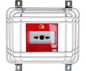 STI 9803 - Cage anti-vandalisme