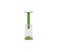 Stick à Herbes de Cuisine Distributeur 13cm Vert