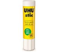 Colle bâton UHU permanente 21 g