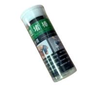 Stick de mastic - bâton de réparation époxy pour durcissement rapide pour les fissures métalliques et les dégâts de verre, colle étanche à la chaleur | Mastic d'adhésif d'adhésif d'étanchéité permanen