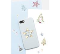 Sticker brillant SNOWFLAKE