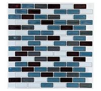 Sticker carrelage rectangle - Atmosphera