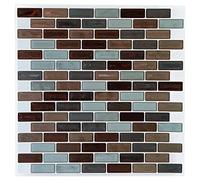 Sticker carrelage rectangle - Atmosphera