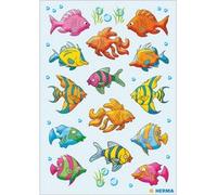 Sticker DECOR 'Poissons'