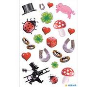 Sticker DECOR 'Porte-bonheur'