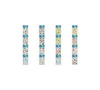 ZDesign CREATIVE Sticker 'lierre de roses'