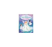 Sticker Dolly Dressing Fairy Weddings