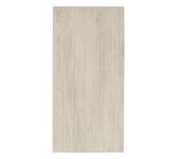 Sticker Effet Marbre "Cary" 28x58cm Gris