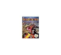 Sticker Encyclopedia Dinosaurs