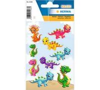 Sticker MAGIC Dinos