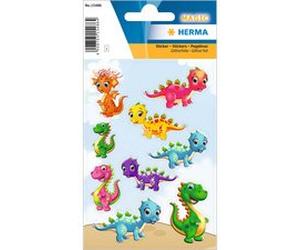 Sticker MAGIC Dinos