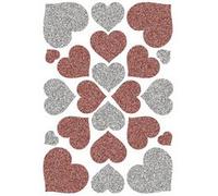 Sticker MAGIC 'Papillons', film scintillant
