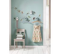 Sticker Mural, 50cm x 70cm, Vogerl
