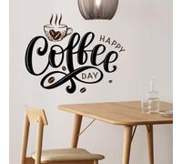 Sticker mural amovible pour cuisine 30 x 50 cm | Vinyle PVC amovible, effet mat, application facile de la ceinture de transfert, taille 30 x 50 cm, décoration de cuisine et
