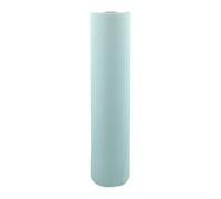 Sticker mural en mousse XPE pour chambre à coucher, salon, dortoir, conçu pour résister à l'humidité, insonorisant, lavable, 50 x 280 cm (vert clair)