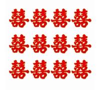 Sticker Mural Mariage, Grand, 48×44cm, 44cm | Motif , Décoration murale mariage, Mur décoré pr noces, Pr familles organitrices